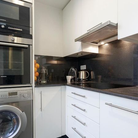 Acogedor Apartamento Junto A La Catedral By Rent Me Málaga Dış mekan fotoğraf