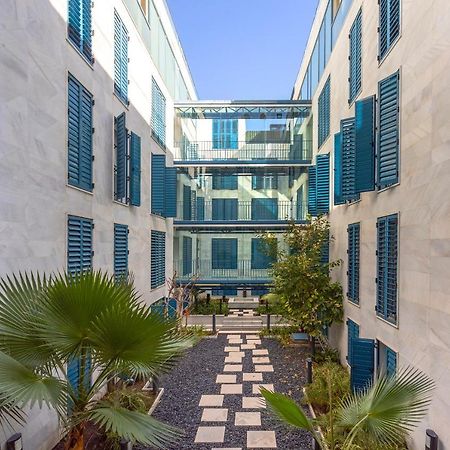 Acogedor Apartamento Junto A La Catedral By Rent Me Málaga Dış mekan fotoğraf