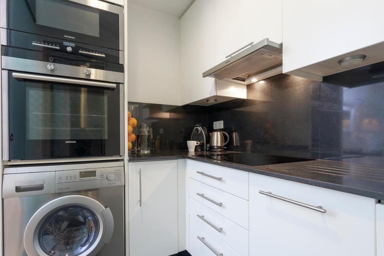 Acogedor Apartamento Junto A La Catedral By Rent Me Málaga Dış mekan fotoğraf