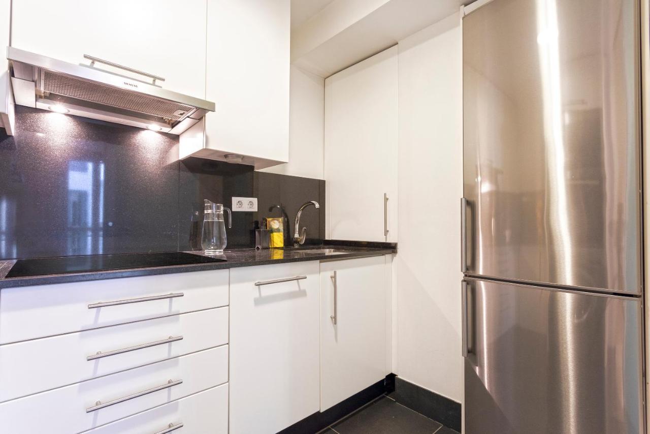 Acogedor Apartamento Junto A La Catedral By Rent Me Málaga Dış mekan fotoğraf