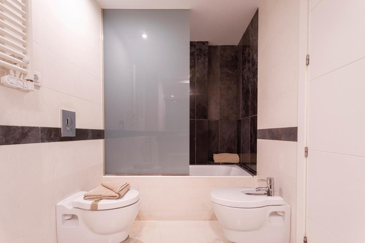 Acogedor Apartamento Junto A La Catedral By Rent Me Málaga Dış mekan fotoğraf